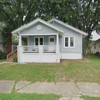 803 Monroe Ave, Moberly, MO 65270