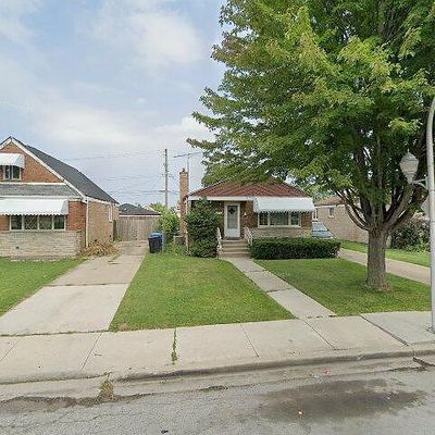 8031 S Kostner Ave, Chicago, IL 60652