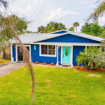 804 Hope Ave, New Smyrna Beach, FL 32169