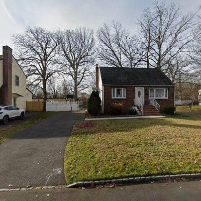 804 Everts Ave, Scotch Plains, NJ 07076