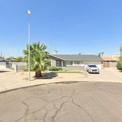 8050 E Edgemont Ave, Scottsdale, AZ 85257