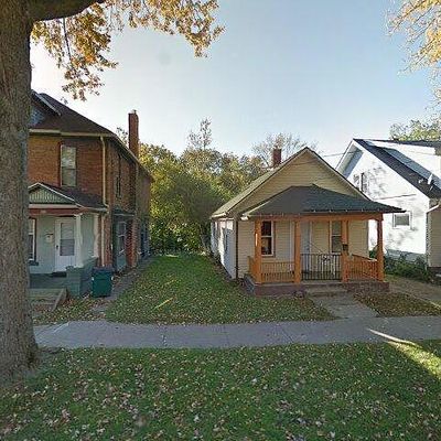 806 2 Nd St, Jackson, MI 49203