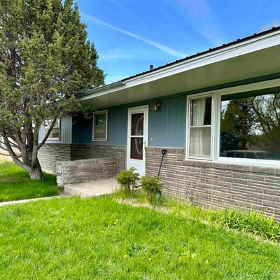 806 Rangeview Ave, Saratoga, WY 82331