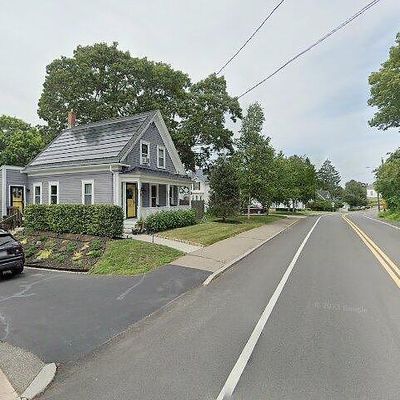 81 Church St, East Weymouth, MA 02189