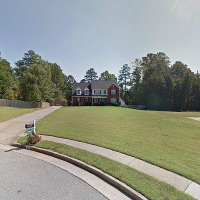 81 Mosswood Trl, Newnan, GA 30265