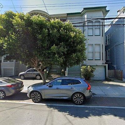 811 Page St, San Francisco, CA 94117