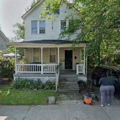 8110 Cory Ave, Cleveland, OH 44103