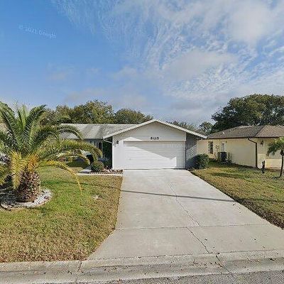 8115 San Bernardino Dr, Port Richey, FL 34668