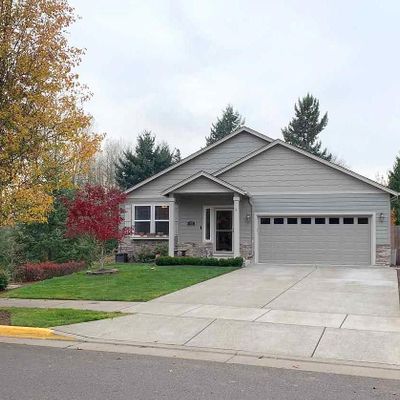 812 N Pointe Dr Nw, Albany, OR 97321