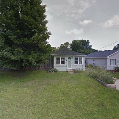 814 Grant St, Jackson, MI 49203