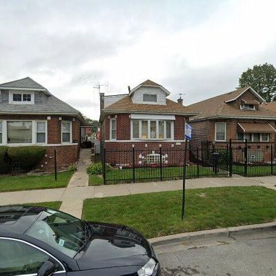 8147 S Harvard Ave, Chicago, IL 60620