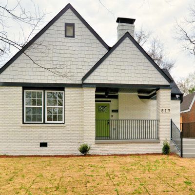 817 1 St St Sw, Birmingham, AL 35211