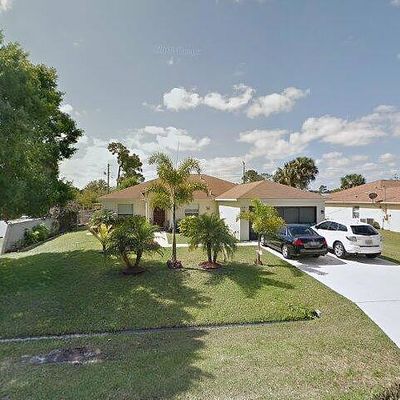 818 Sw Abingdon Ave, Port Saint Lucie, FL 34953