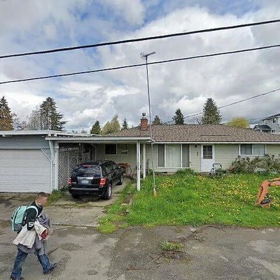 8215 8 Th St Se, Lake Stevens, WA 98258