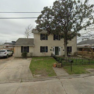 830 Elm St, Houma, LA 70364