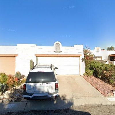 8303 N Midnight Way, Tucson, AZ 85741