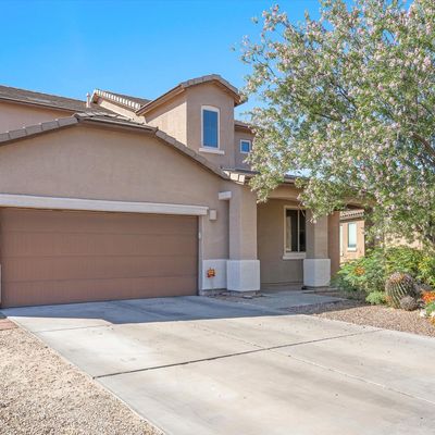 8317 N Morning Willow Ct, Tucson, AZ 85741