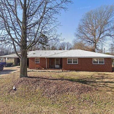 832 S Maxwell St, Siloam Springs, AR 72761