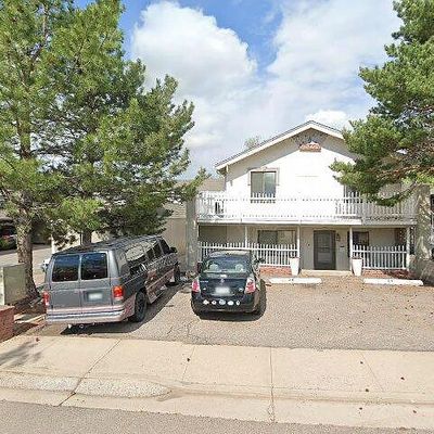 8367 S Reed St #A 3, Littleton, CO 80128