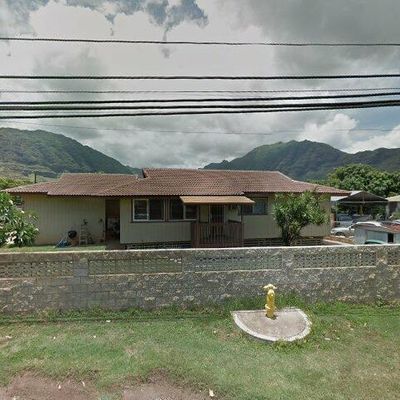 84 1014 Farrington Hwy, Waianae, HI 96792