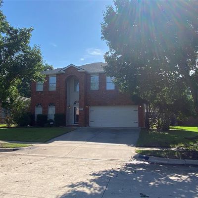 8454 Ram Ridge Ct, Fort Worth, TX 76137