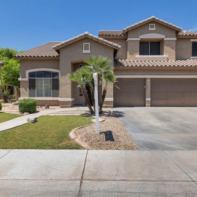 8534 W Salter Dr, Peoria, AZ 85382