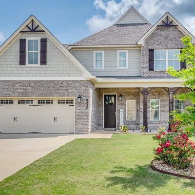 8535 Melbourne Way, Montgomery, AL 36117