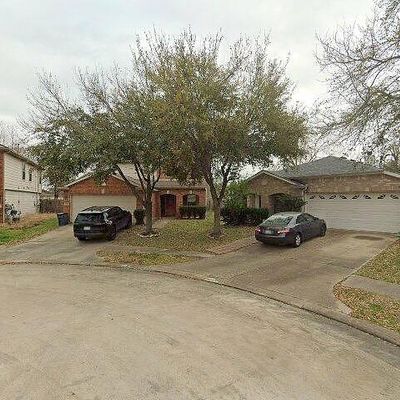 8547 Village Rose Ln, Houston, TX 77072