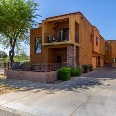 8637 E Placita De Las Tarascas, Tucson, AZ 85710