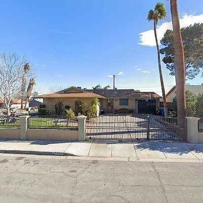 864 N 18 Th St, Las Vegas, NV 89101