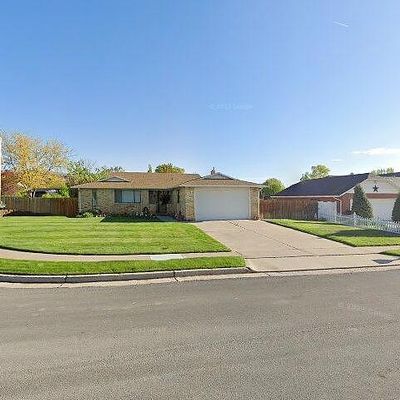 870 W 650 S, Richfield, UT 84701