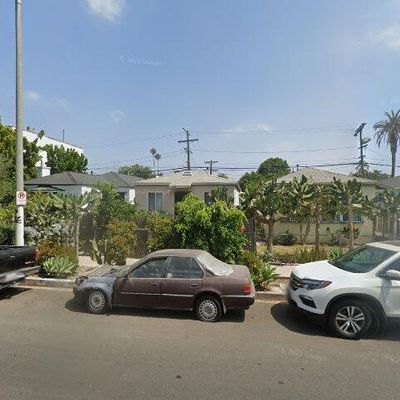 8741 Cattaraugus Ave, Los Angeles, CA 90034