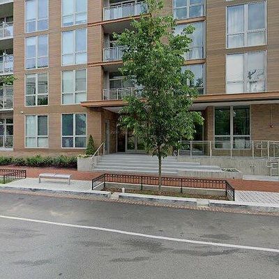 88 V St Sw #808, Washington, DC 20024