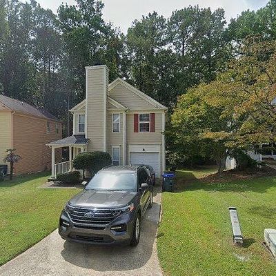 881 Hampton Hill Ct, Lawrenceville, GA 30044