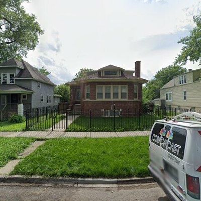 8812 S Union Ave, Chicago, IL 60620