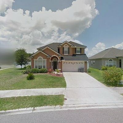 882 Misty Oak St, Orange Park, FL 32065