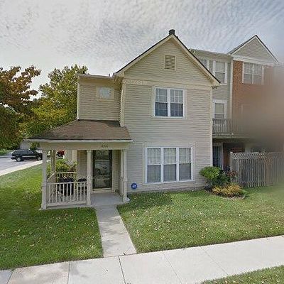 8821 Gilly Way, Randallstown, MD 21133