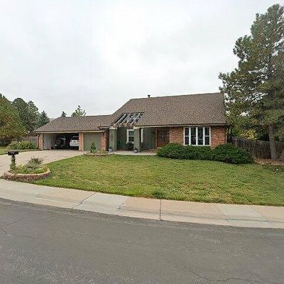 8876 E Phillips Pl, Centennial, CO 80112