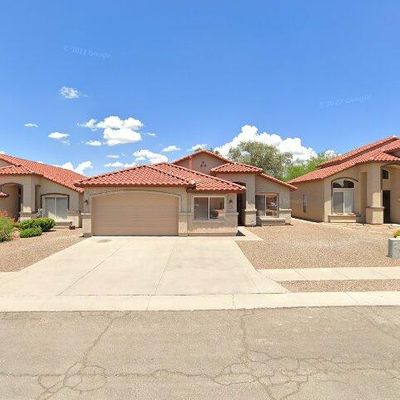 8997 E Sugar Sumac St, Tucson, AZ 85747