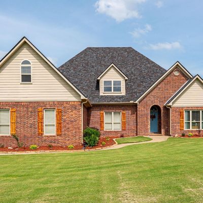 9 Honesty Ln, Greenbrier, AR 72058