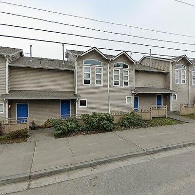 901 E Marine View Dr #206, Everett, WA 98201