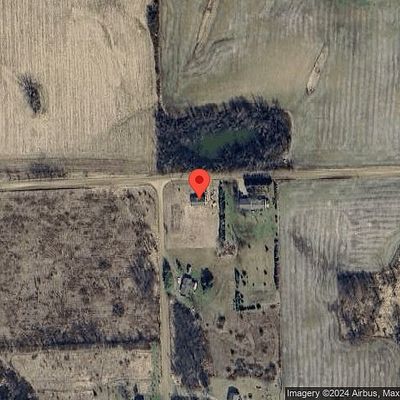 9021 E 100 N, Angola, IN 46703