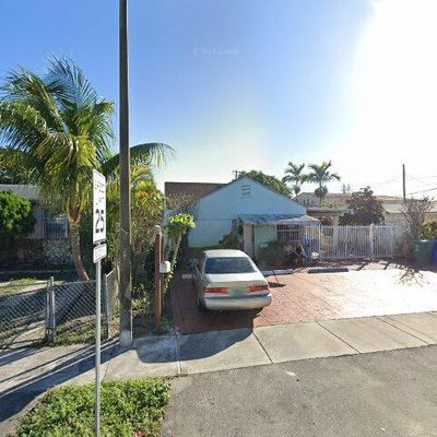 725 Nw 32 Nd Pl, Miami, FL 33125