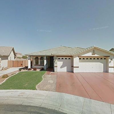 7252 W Park St, Laveen, AZ 85339