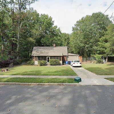 727 Helen Ave, Woodbury Heights, NJ 08097