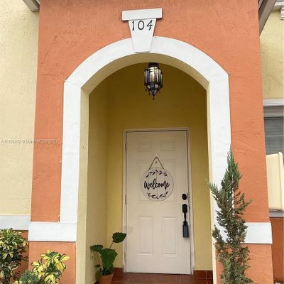 7280 Nw 174 Th Ter #104, Hialeah, FL 33015