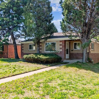 7300 E 12 Th Ave, Denver, CO 80220