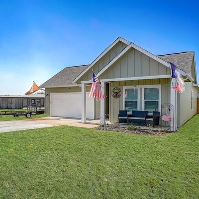 7309 Mistletoe Trl, Granbury, TX 76048