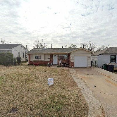 732 Ne 30 Th St, Oklahoma City, OK 73105