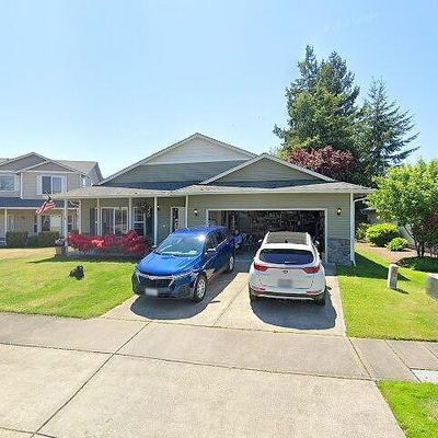 7327 33 Rd Ave Ne, Lacey, WA 98516